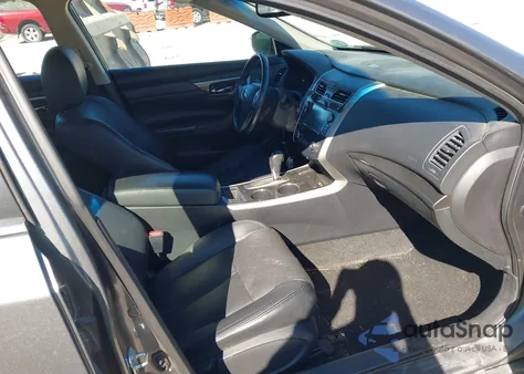 2014 Nissan Altima 2.5 Sl z USA, uszkodzony, nr VIN 1N4AL3AP0EC156351